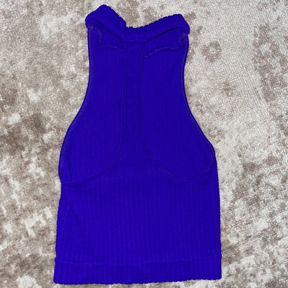 Free People crop top - Picture 5 of 7